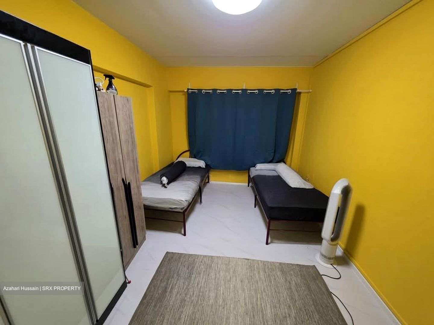 Blk 529 Hougang Avenue 6 (Hougang), HDB 3 Rooms #573902231
